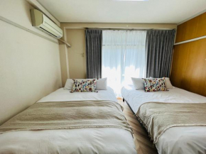 Shinjuku -JX house